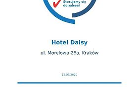 Hotel Daisy Budget